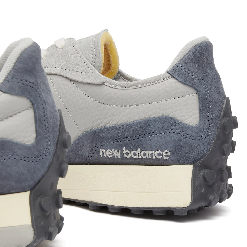 New Balance U327WGC Slate Grey